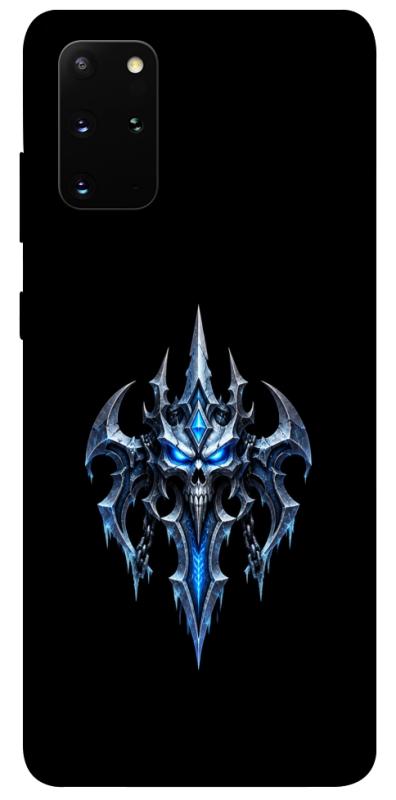 Чехол itsPrint Undead для Samsung Galaxy S20+, игры, купить оптом с доставкой
