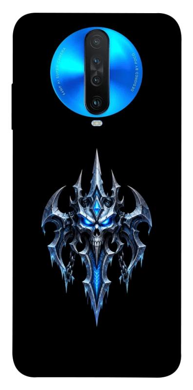 Чехол itsPrint Undead для Xiaomi Redmi K30, игры, купить оптом с доставкой