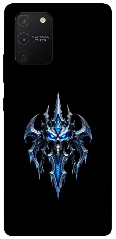 Чехол itsPrint Undead для Samsung Galaxy S10 Lite, игры, купить оптом с доставкой