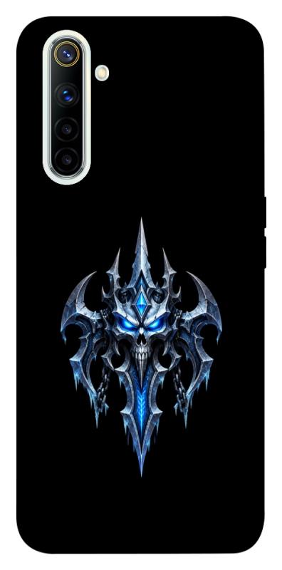 Чехол itsPrint Undead для Realme 6, игры, купить оптом с доставкой