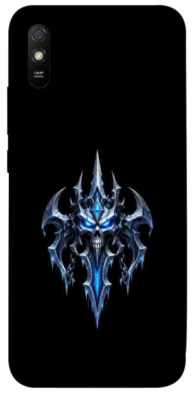 Чехол itsPrint Undead для Xiaomi Redmi 9A, игры, купить оптом с доставкой
