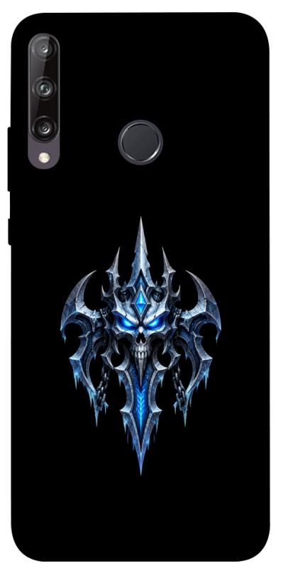 Чехол itsPrint Undead для Huawei P40 Lite E / Y7p (2020), игры, купить оптом с доставкой
