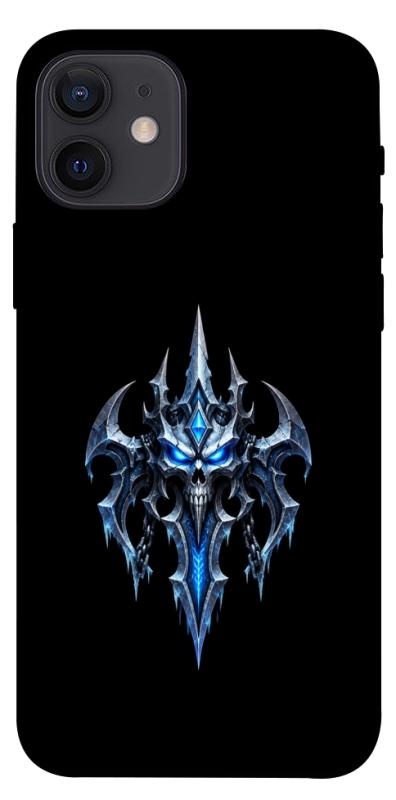 Чехол itsPrint Undead для Apple iPhone 12 Pro (6.1"), игры, купить оптом с доставкой