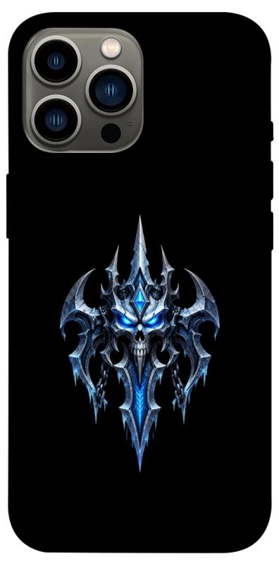 Чехол itsPrint Undead для Apple iPhone 12 Pro Max (6.7"), игры, купить оптом с доставкой