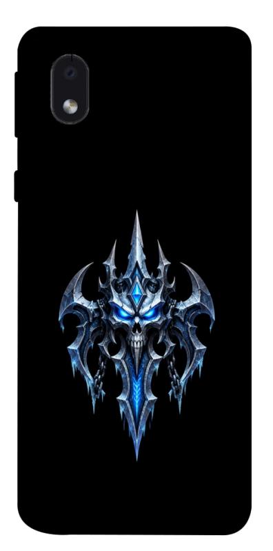 Чехол itsPrint Undead для Samsung Galaxy M01 Core / A01 Core, игры, купить оптом с доставкой