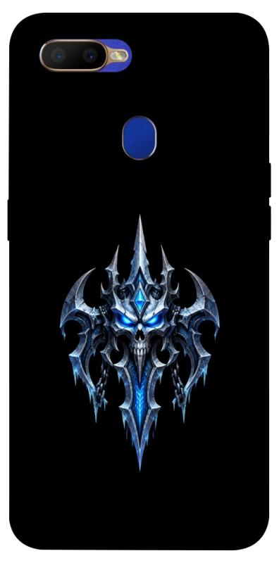 Чохол itsPrint Undead для Oppo A5s / Oppo A12, ігри, купити оптом з доставкою