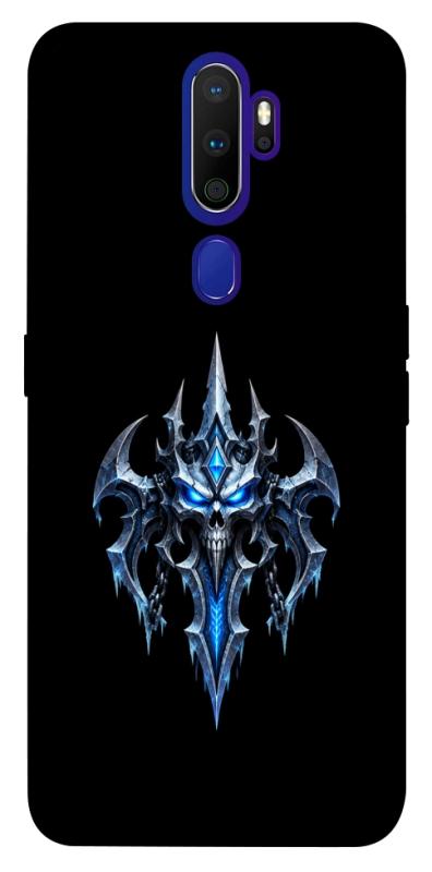 Чохол itsPrint Undead для Oppo A5 (2020) / Oppo A9 (2020), ігри, купити оптом з доставкою