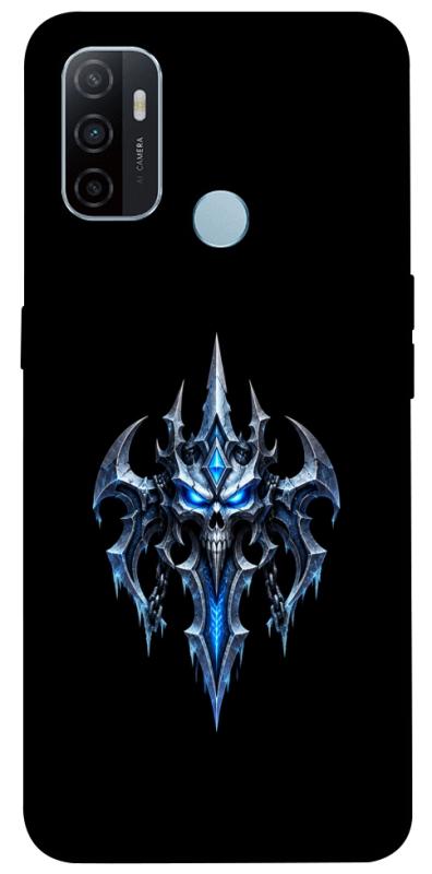 Чехол itsPrint Undead для Oppo A53 / A32 / A33, игры, купить оптом с доставкой
