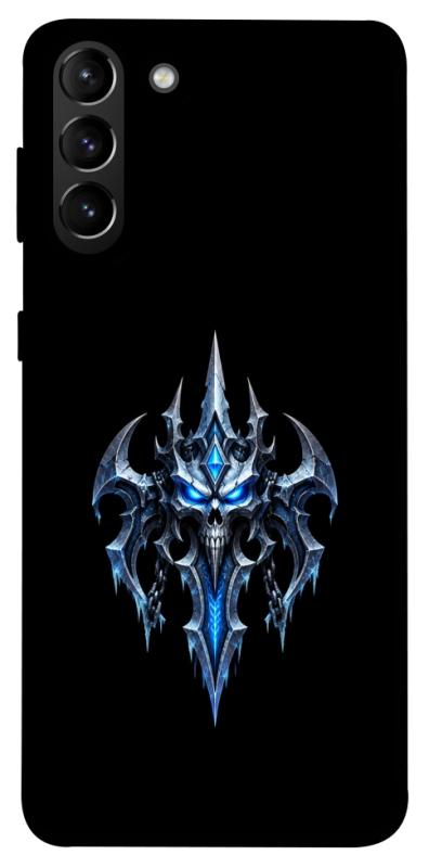 Чехол itsPrint Undead для Samsung Galaxy S21+, игры, купить оптом с доставкой