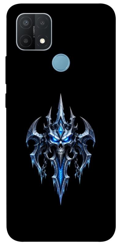 Чохол itsPrint Undead для Oppo A15s / A15, ігри, купити оптом з доставкою