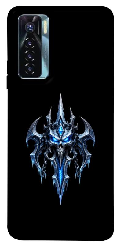 Чехол itsPrint Undead для TECNO Camon 17 Pro, игры, купить оптом с доставкой