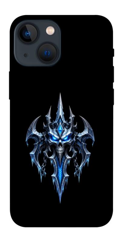 Чохол itsPrint Undead для Apple iPhone 13 mini (5.4"), ігри, купити оптом з доставкою
