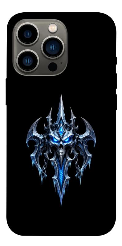 Чохол itsPrint Undead для Apple iPhone 13 Pro (6.1"), ігри, купити оптом з доставкою