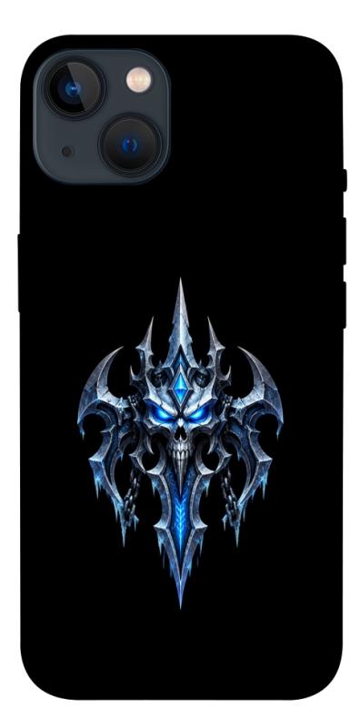 Чохол itsPrint Undead для Apple iPhone 13 (6.1"), ігри, купити оптом з доставкою