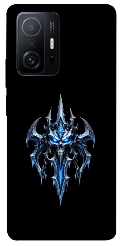 Чехол itsPrint Undead для Xiaomi 11T / 11T Pro, игры, купить оптом с доставкой