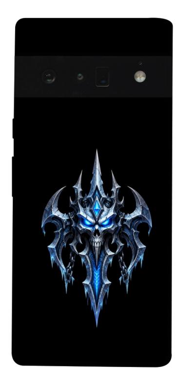 Чехол itsPrint Undead для Google Pixel 6 Pro, игры, купить оптом с доставкой