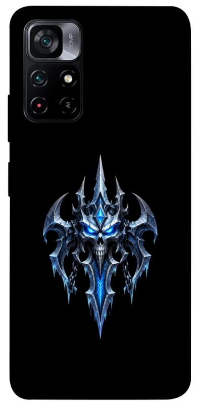 Чехол itsPrint Undead для Xiaomi Poco M4 Pro 5G, игры, купить оптом с доставкой