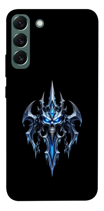 Чехол itsPrint Undead для Samsung Galaxy S22+, игры, купить оптом с доставкой