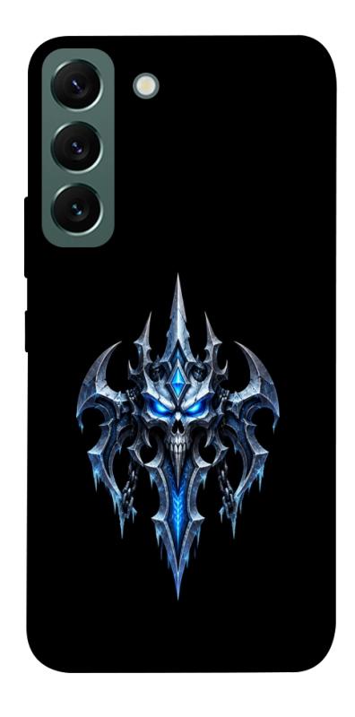 Чехол itsPrint Undead для Samsung Galaxy S22, игры, купить оптом с доставкой