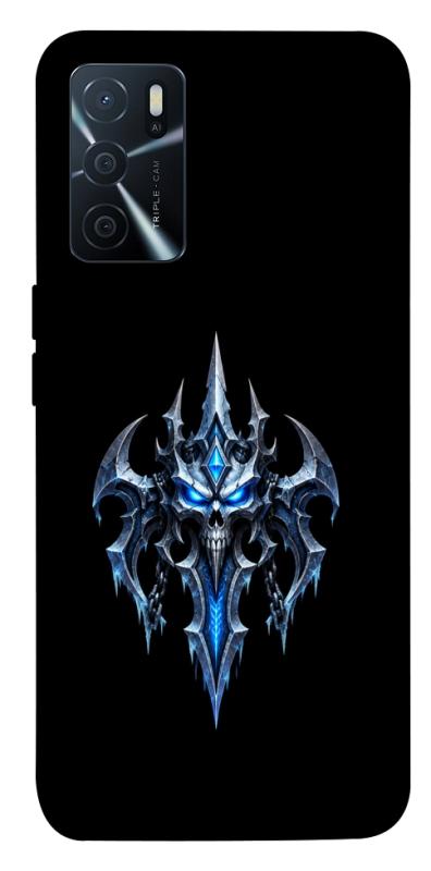 Чохол itsPrint Undead для Oppo A16s / A16, ігри, купити оптом з доставкою