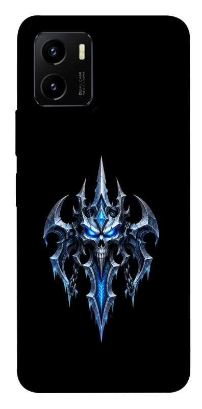 Чохол itsPrint Undead для Vivo Y15s, ігри, купити оптом з доставкою