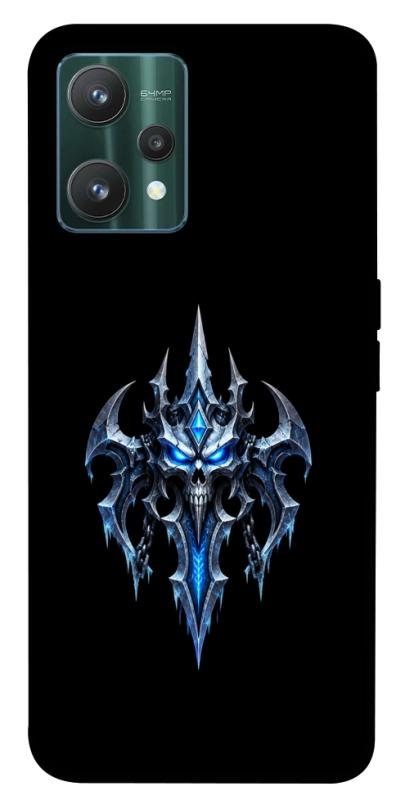 Чехол itsPrint Undead для Realme 9 Pro, игры, купить оптом с доставкой