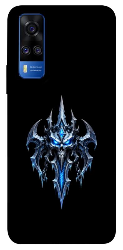 Чохол itsPrint Undead для Vivo Y51a, ігри, купити оптом з доставкою
