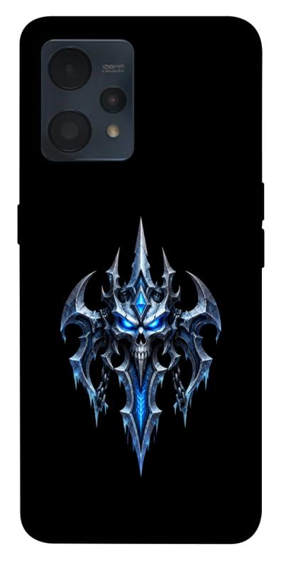 Чехол itsPrint Undead для Realme 9 4G / 9 Pro+, игры, купить оптом с доставкой