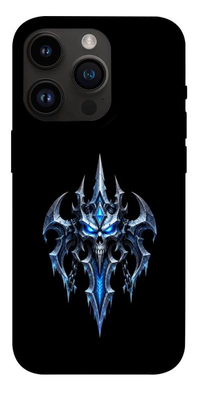 Чехол itsPrint Undead для Apple iPhone 14 Pro (6.1"), игры, купить оптом с доставкой