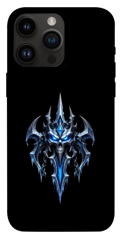Чехол itsPrint Undead для Apple iPhone 14 Pro Max (6.7"), игры, купить оптом с доставкой