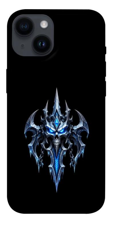 Чохол itsPrint Undead для Apple iPhone 14 (6.1"), ігри, купити оптом з доставкою
