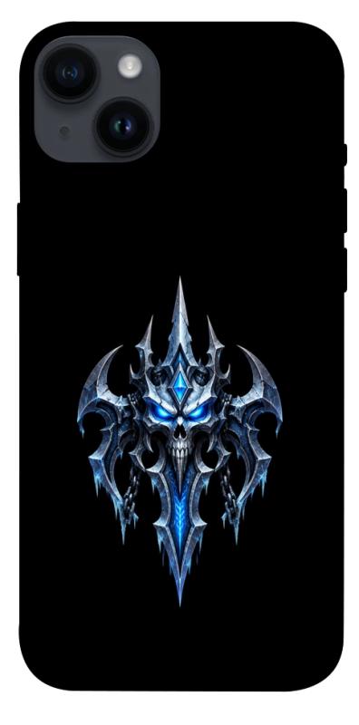 Чохол itsPrint Undead для Apple iPhone 14 Plus (6.7"), ігри, купити оптом з доставкою