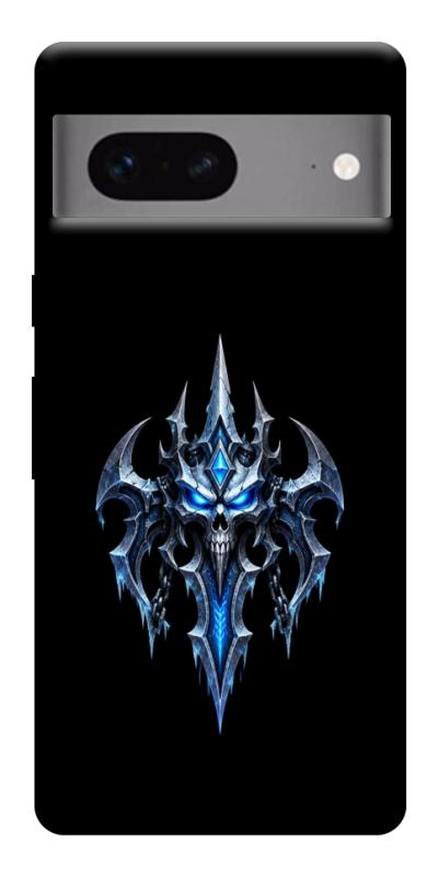 Чехол itsPrint Undead для Google Pixel 7, игры, купить оптом с доставкой