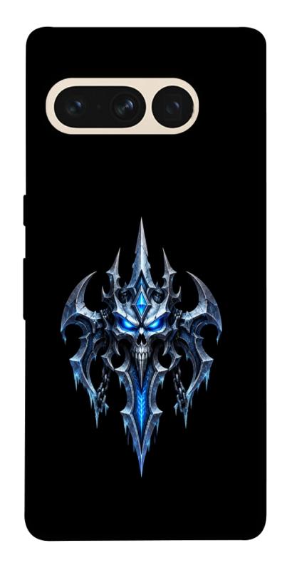 Чехол itsPrint Undead для Google Pixel 7 Pro, игры, купить оптом с доставкой