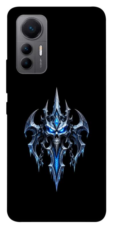 Чехол itsPrint Undead для Xiaomi 12 Lite, игры, купить оптом с доставкой