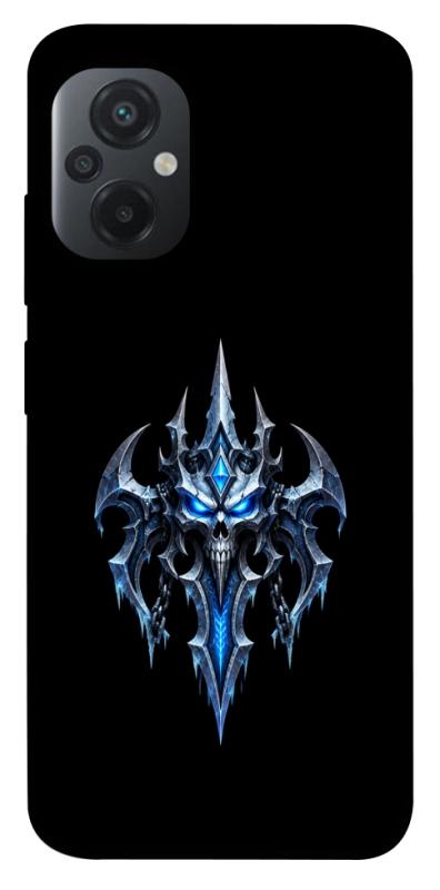 Чехол itsPrint Undead для Xiaomi Poco M5, игры, купить оптом с доставкой