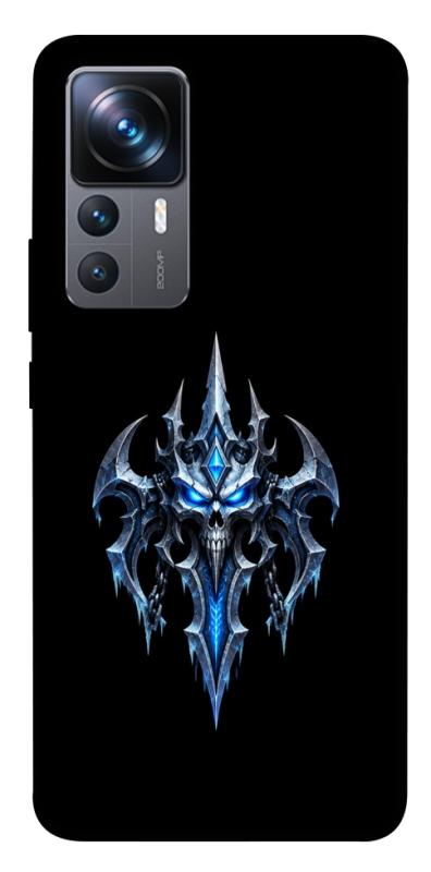 Чехол itsPrint Undead для Xiaomi 12T / 12T Pro, игры, купить оптом с доставкой