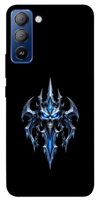Чехол itsPrint Undead для TECNO Pop 5 LTE, игры, купить оптом с доставкой
