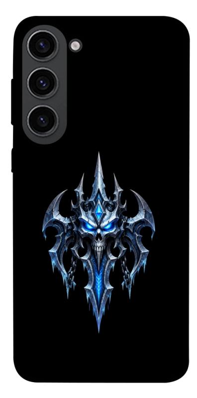 Чехол itsPrint Undead для Samsung Galaxy S23, игры, купить оптом с доставкой