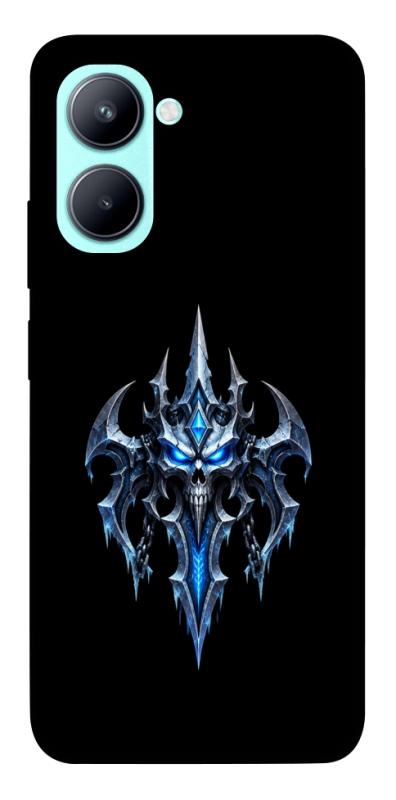 Чехол itsPrint Undead для Realme C33, игры, купить оптом с доставкой