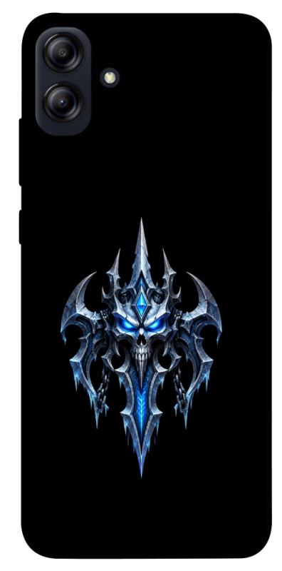 Чехол itsPrint Undead для Samsung Galaxy A04e, игры, купить оптом с доставкой