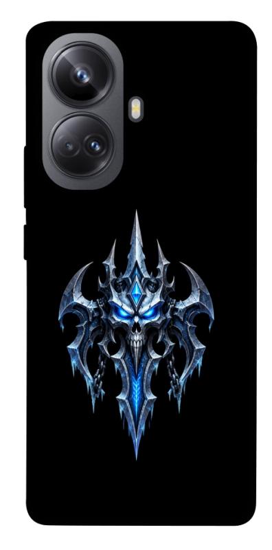 Чехол itsPrint Undead для Realme 10 Pro+, игры, купить оптом с доставкой