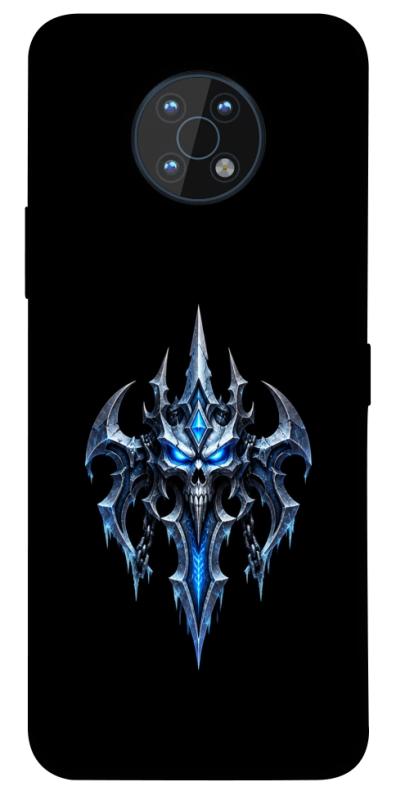 Чехол itsPrint Undead для Nokia G50, игры, купить оптом с доставкой