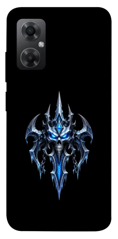 Чехол itsPrint Undead для Xiaomi Redmi Note 11R, игры, купить оптом с доставкой