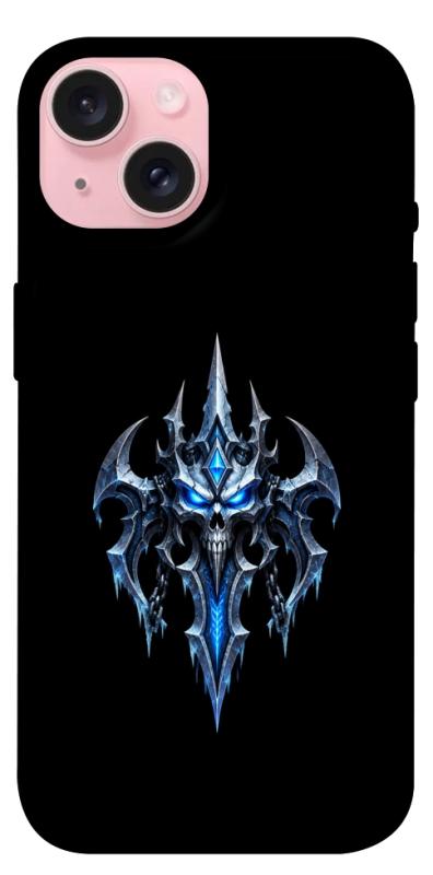 Чехол itsPrint Undead для Apple iPhone 15 (6.1"), игры, купить оптом с доставкой