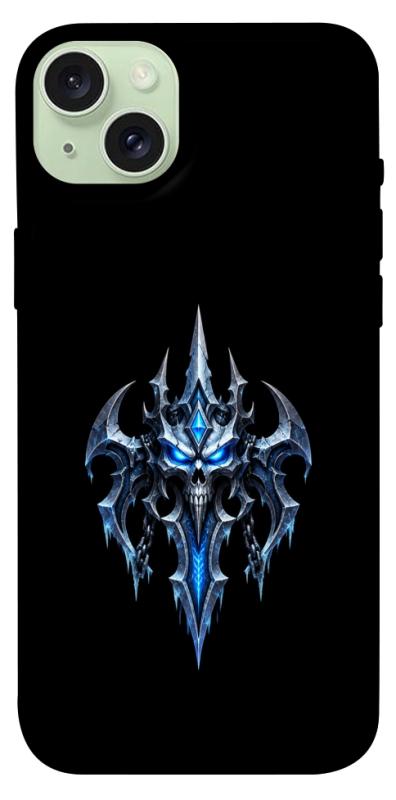 Чехол itsPrint Undead для Apple iPhone 15 Plus (6.7"), игры, купить оптом с доставкой