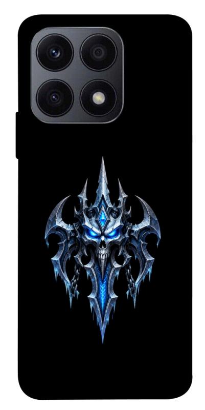 Чехол itsPrint Undead для Huawei Honor X8a, игры, купить оптом с доставкой