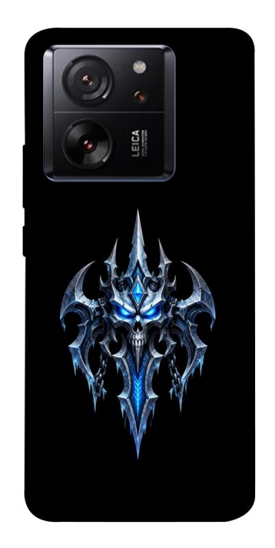 Чехол itsPrint Undead для Xiaomi 13T, игры, купить оптом с доставкой