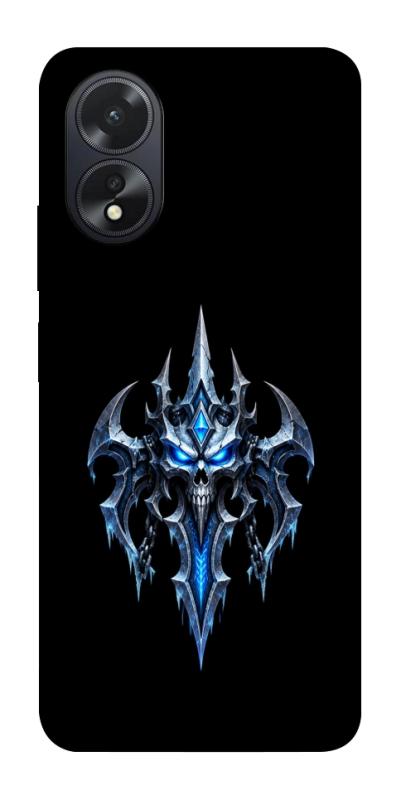 Чехол itsPrint Undead для Oppo A38, игры, купить оптом с доставкой