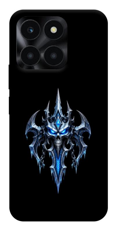 Чехол itsPrint Undead для Huawei Honor X6a, игры, купить оптом с доставкой